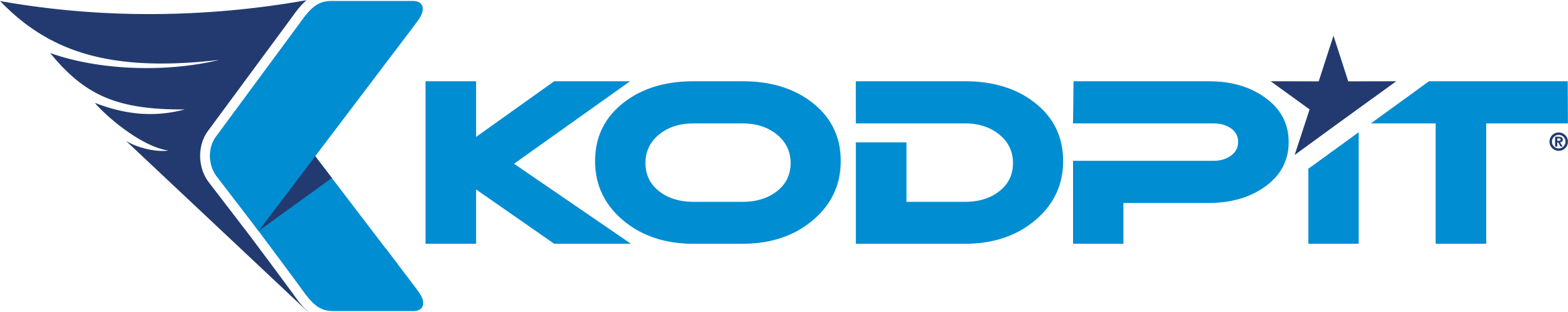 kodpit